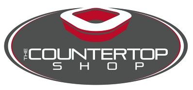 Counter shop logo