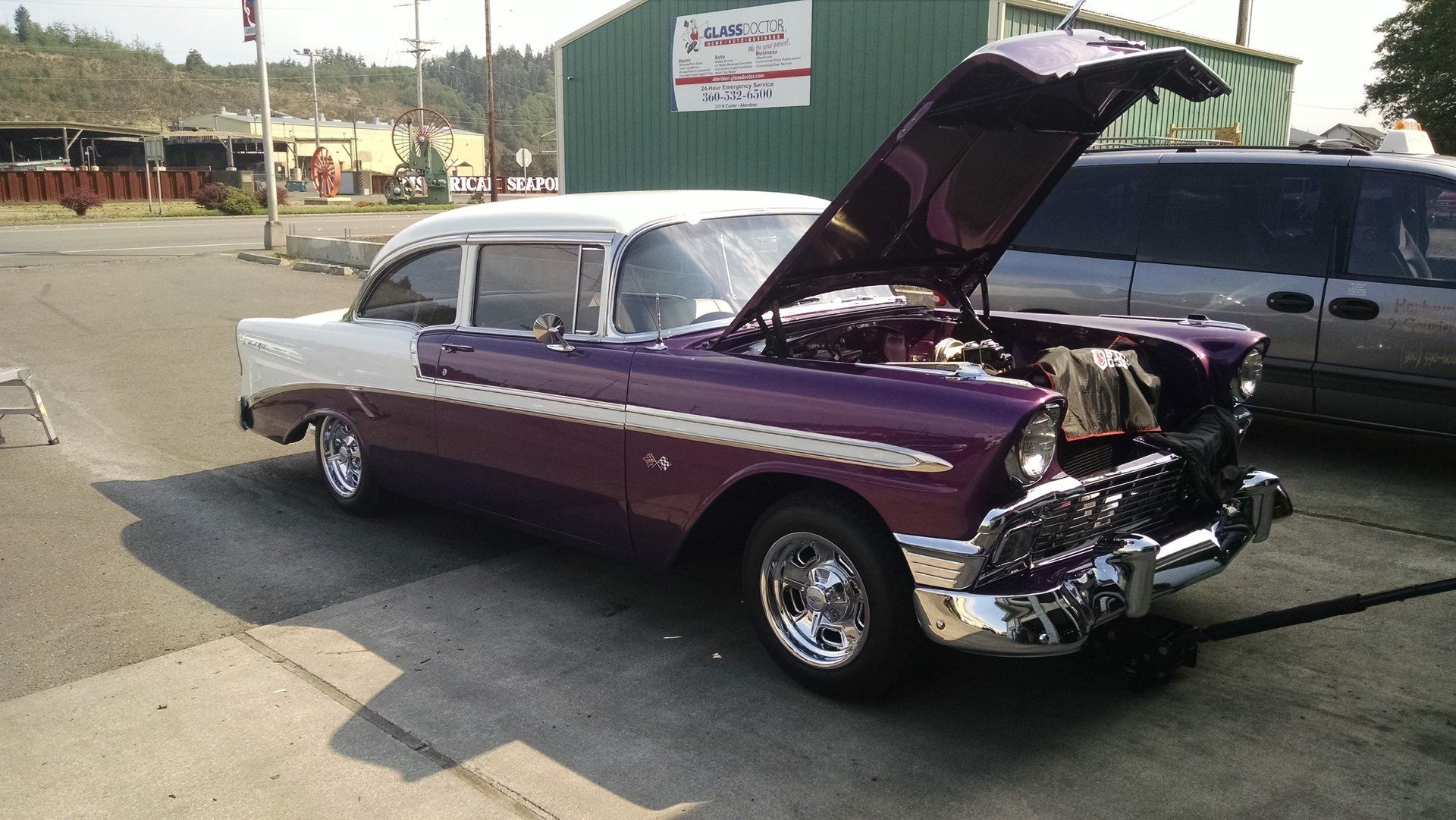 Aberdeen Automotive Auto Repair Aberdeen, WA