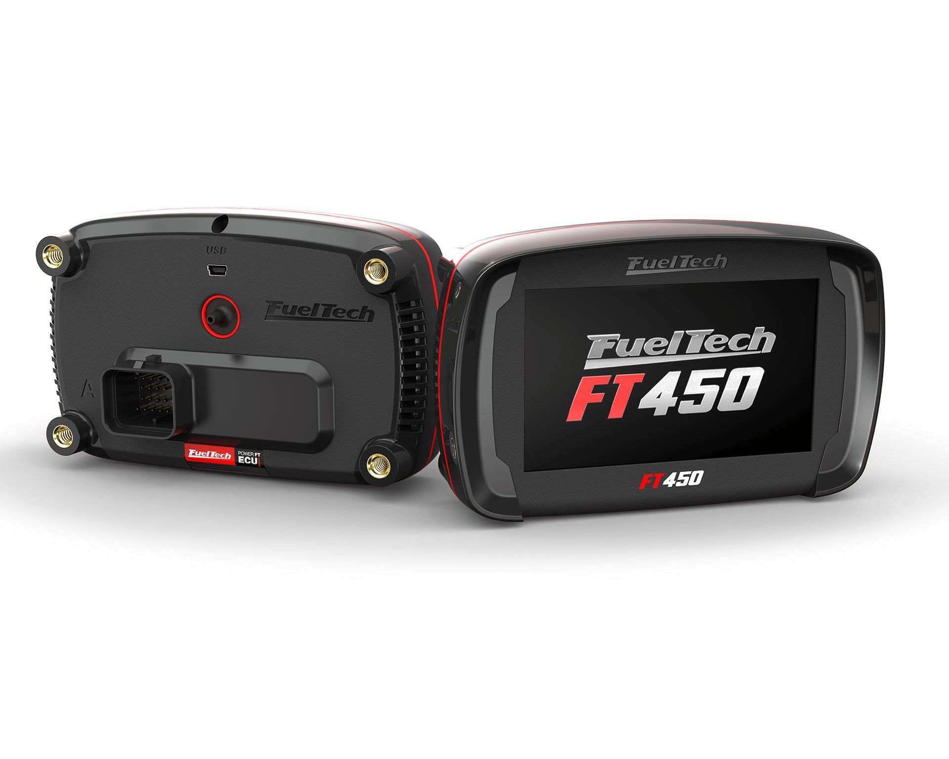 FT450 EFI SYSTEM