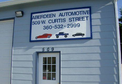 Aberdeen Automotive