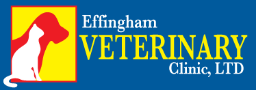 Effingham Veterinary Clinic Ltd logo