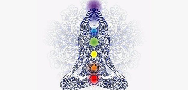 Spiritual chakra