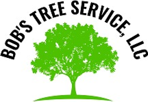 Bob's Tree Service - Logo