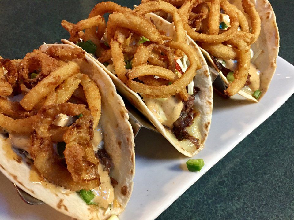 Deep water grille photo gallery ashland wi