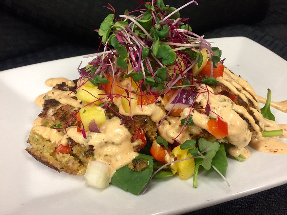 Deep water grille photo gallery ashland wi