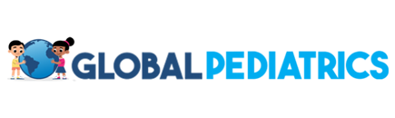 Global Pediatrics - Logo