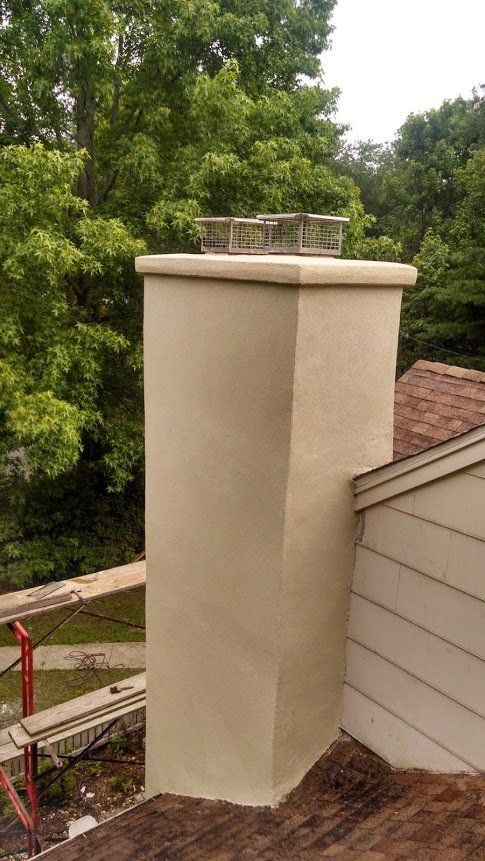 Chimney Repair