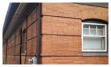 Building Restoration