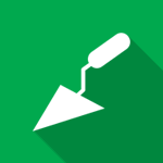 Trowel icon