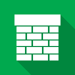 Chimney icon