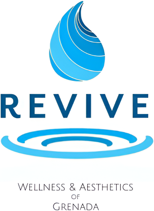Revive Wellness of Grenada - logo