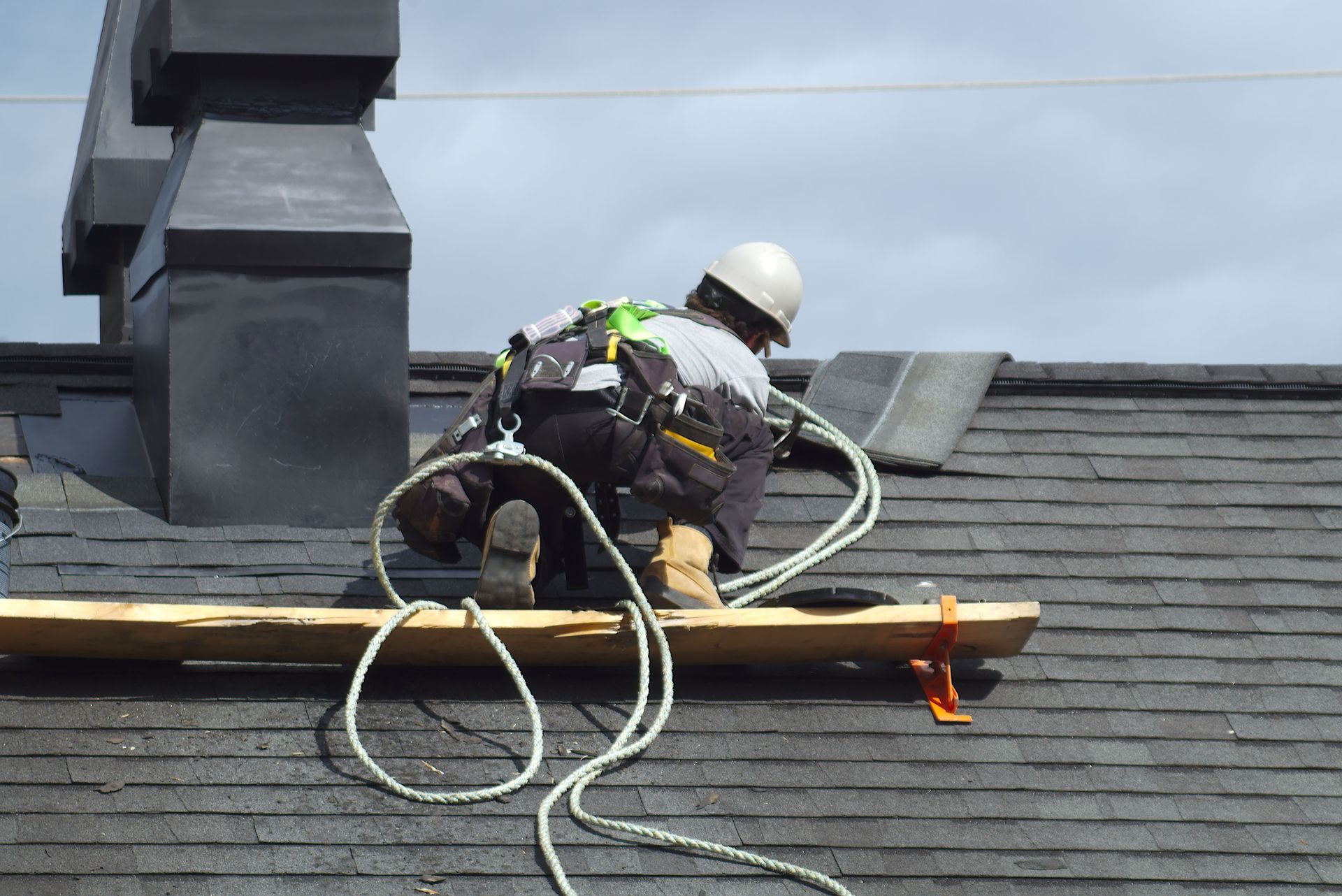 roofing services
