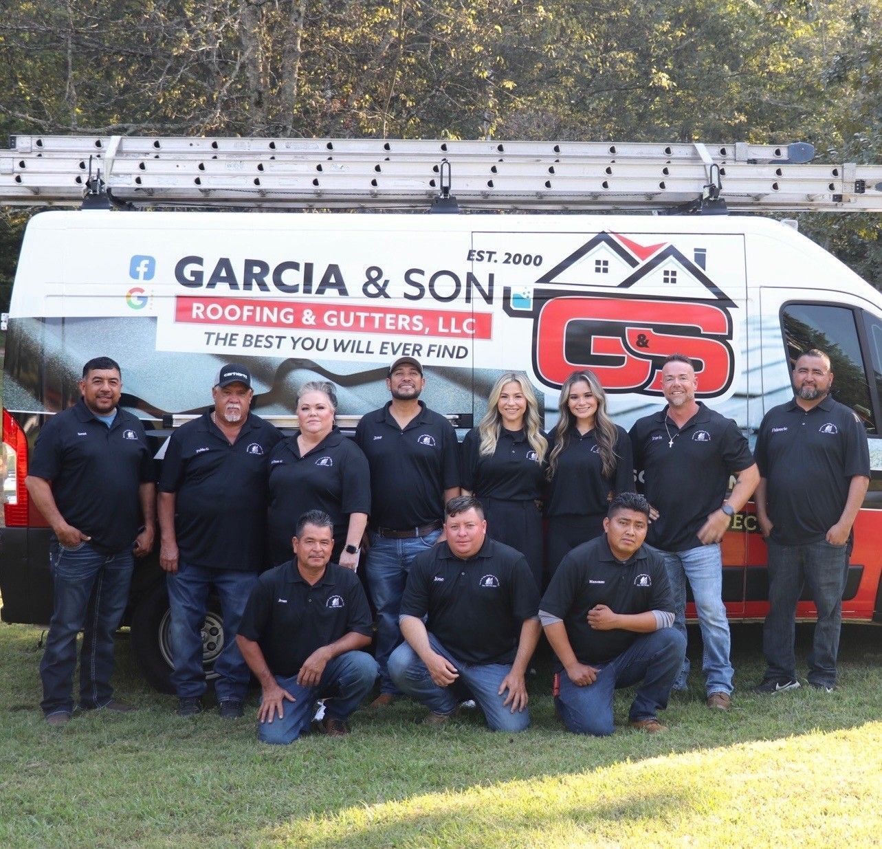 Garcia & Son Roofing & Gutters