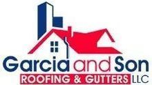 Garcia & Son Roofing & Gutters - logo