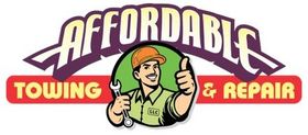 Affordable Towing Pros