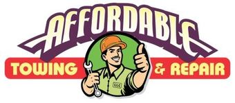 Affordable Towing Pros - logo