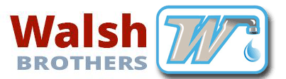 Walsh Brothers - Logo
