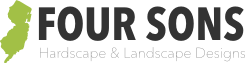 Four Sons Hardscape & Landscape - logo