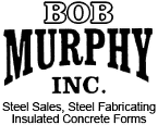 Bob Murphy, Inc. - Logo