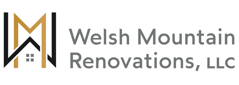 Welsh Mountain Renovations, LLC - Logo