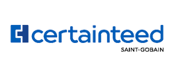 Certainteed - Logo