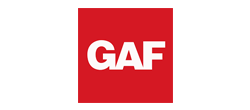 GAF - Logo