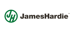James Hardie - Logo