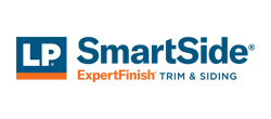 LP SmartSide - Logo