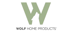 Wolf Home Products - Logo