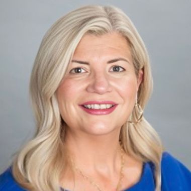 Jeanette Larson