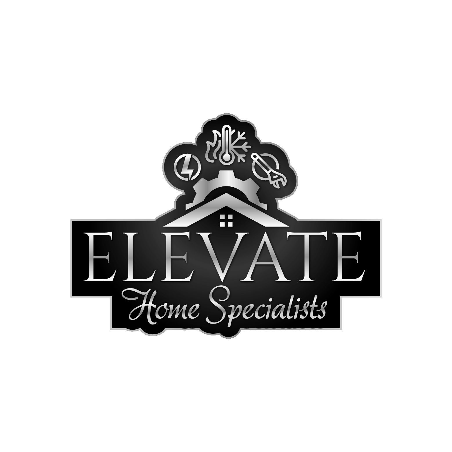 Elevate Comfort Alliance logo