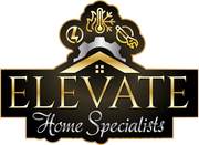 Elevate Home Specialists - Logo