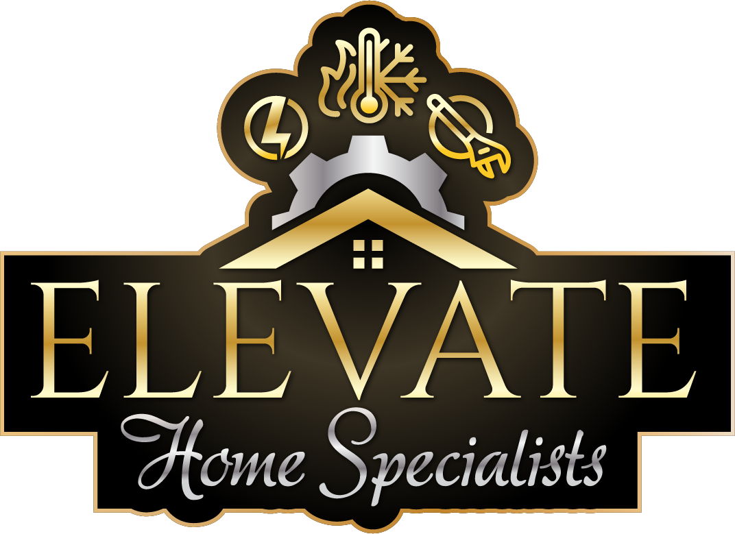 Elevate Home Specialists - Logo