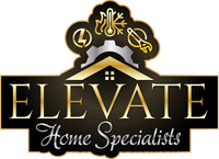 Elevate Home Specialists - Logo