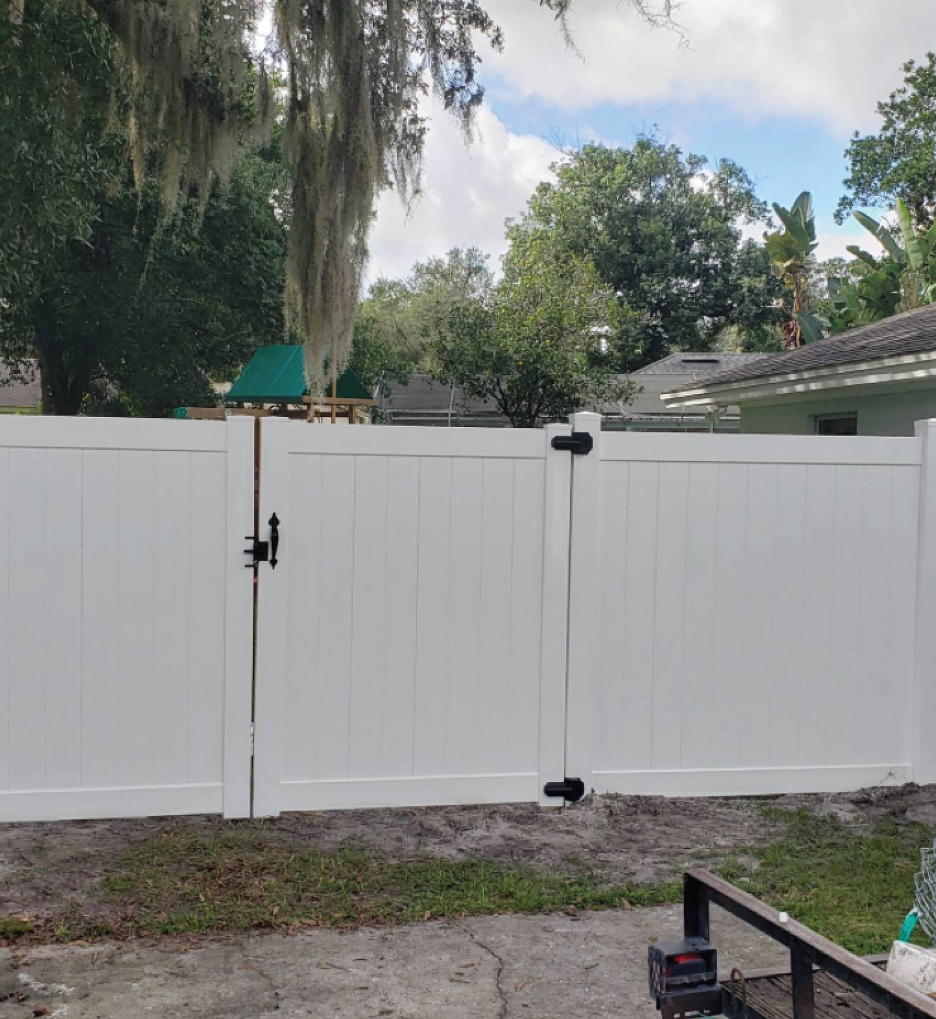 Seminole Fence Systems