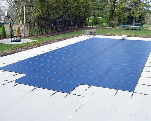 Pool cover