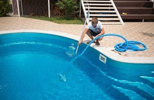 B Rod Pool Service Llc Pool Repair Norwalk Ct