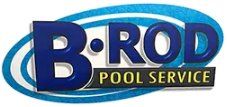 B-rod Pool Service LLC - Logo