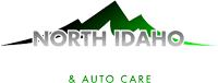 North Idaho Transmission & Auto Care-Logo