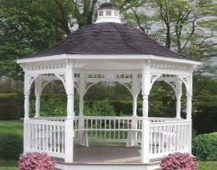 Gazebos