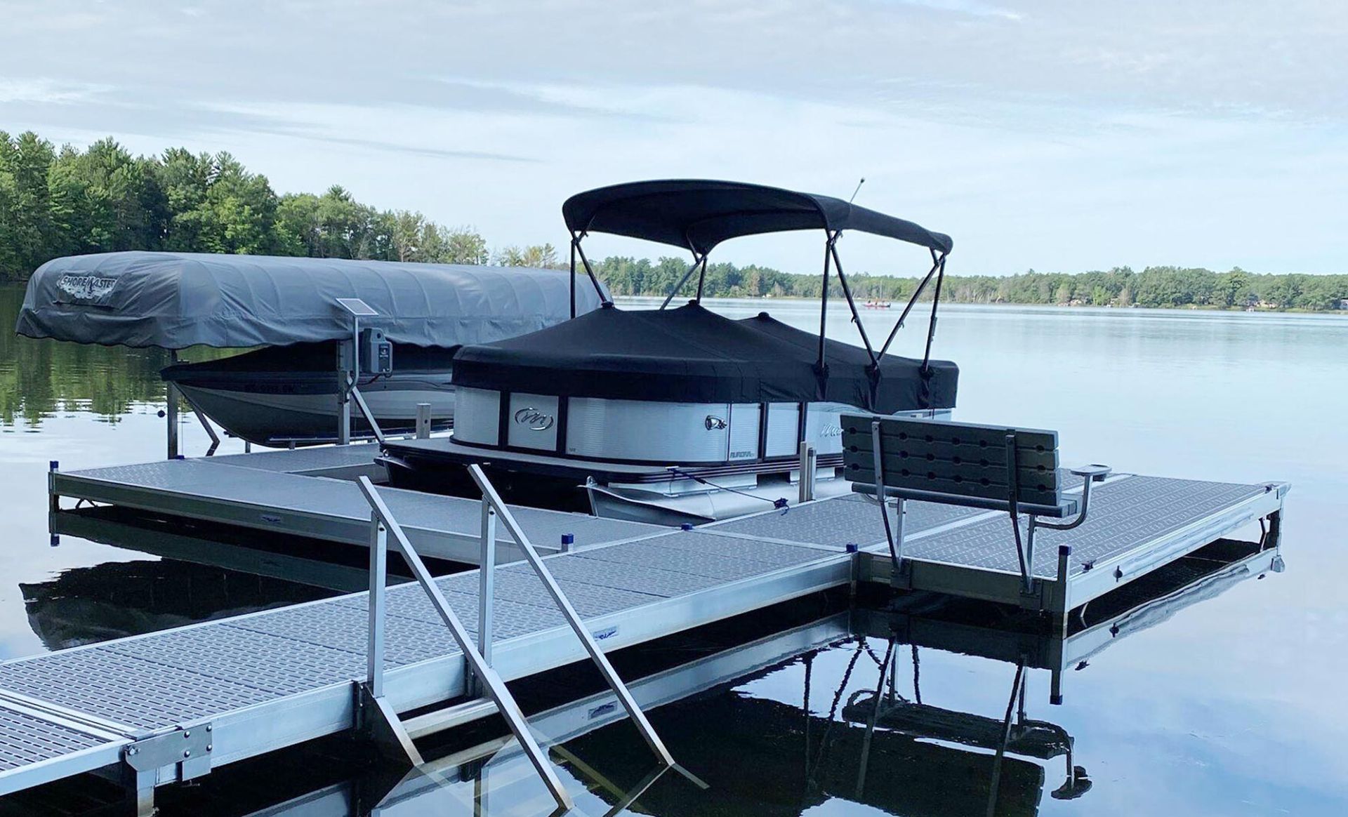Boats & Accessories, Northern Lakes Marine LLC