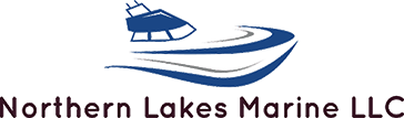 Northern Lakes Marine LLC - Logo