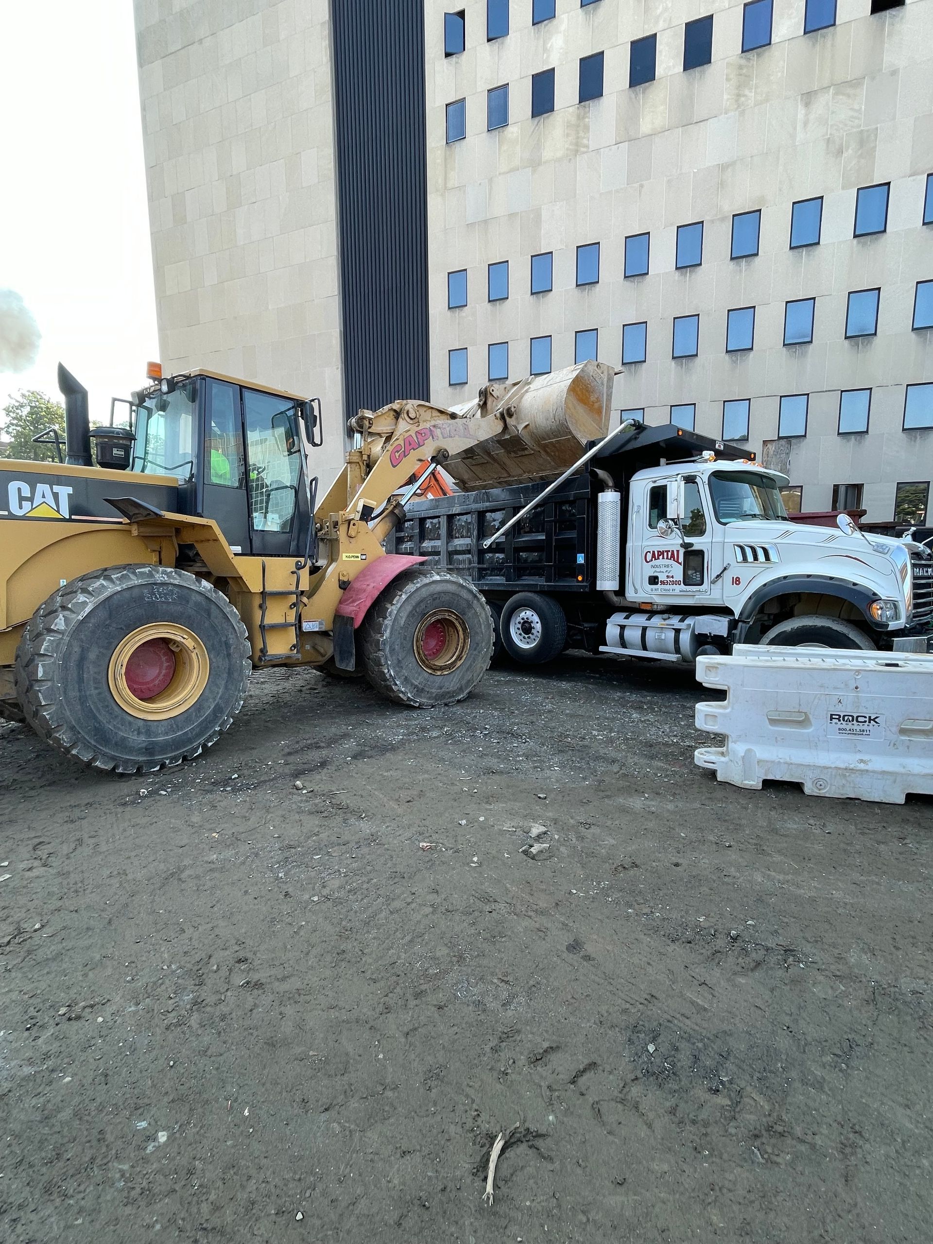 truck rental