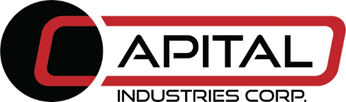 Capital Industries - Logo