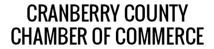 Cranberry County Chamber of Commerce