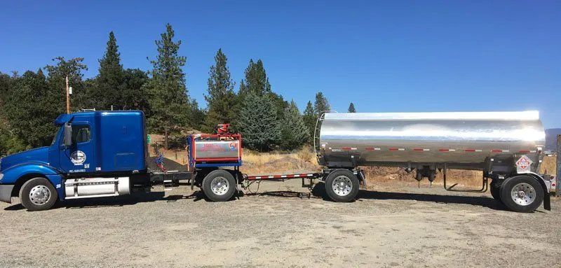 Premium Home Heating Oil