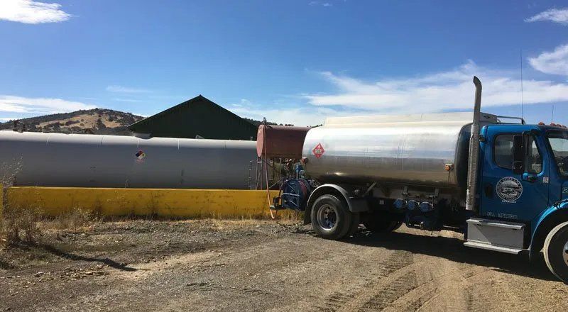 Gasoline and Off-Road Diesel