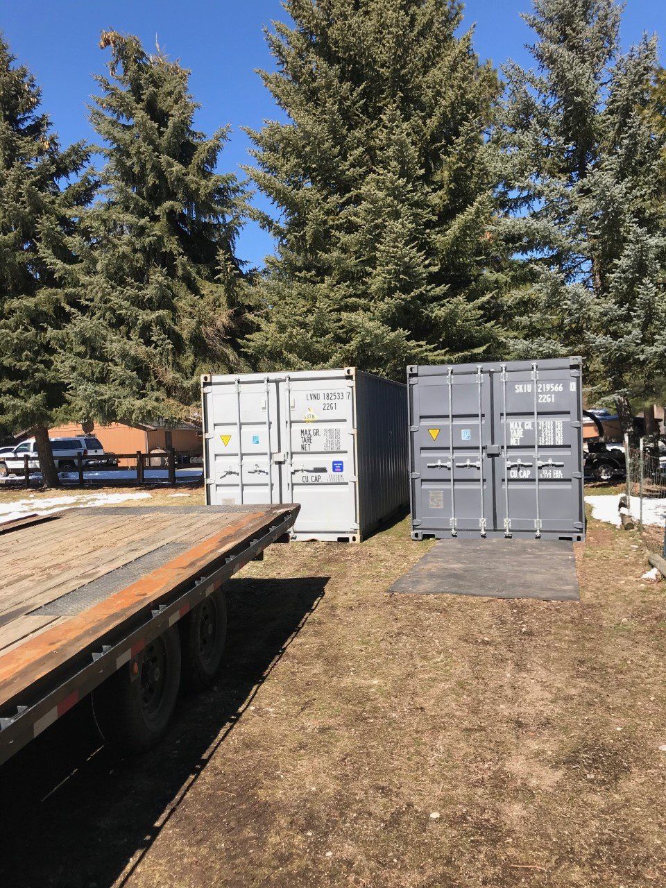 Quality Storage Containers