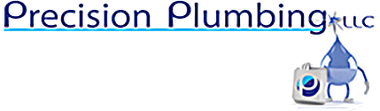 Precision Plumbing-Logo