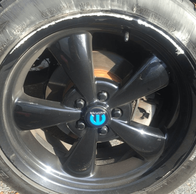 rim repair specialists